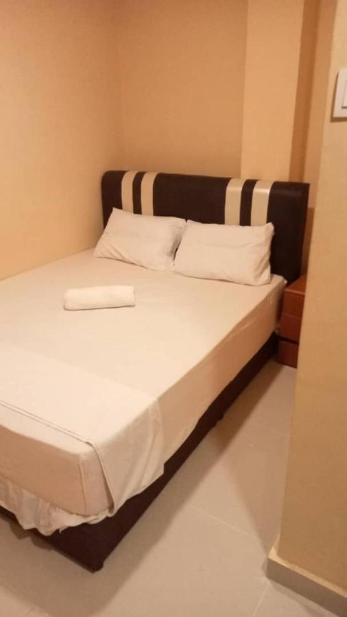 Ras International Hotel Kuala Lumpur Eksteriør bilde