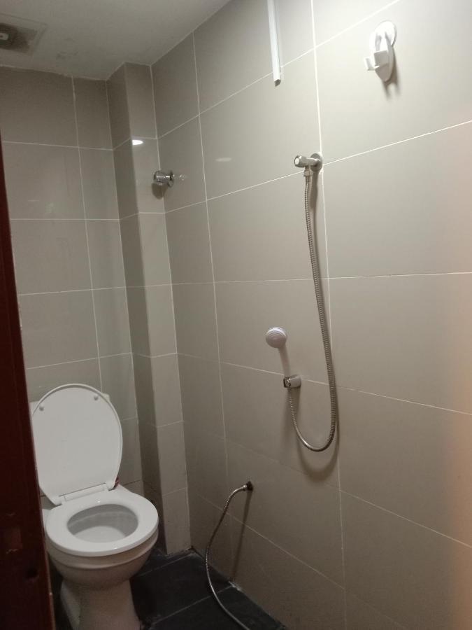 Ras International Hotel Kuala Lumpur Eksteriør bilde