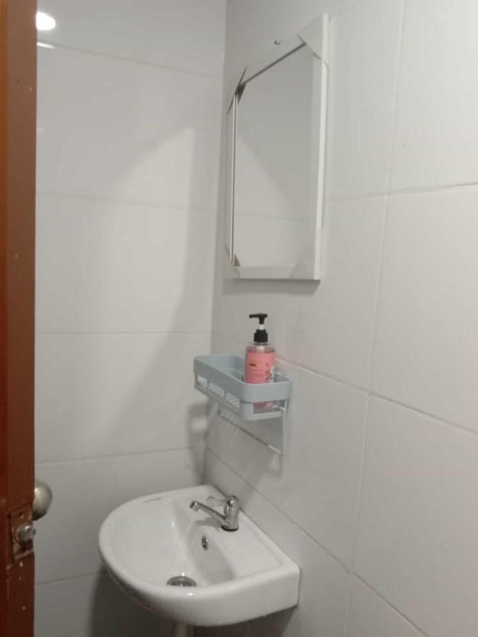 Ras International Hotel Kuala Lumpur Eksteriør bilde