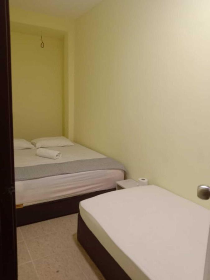 Ras International Hotel Kuala Lumpur Eksteriør bilde
