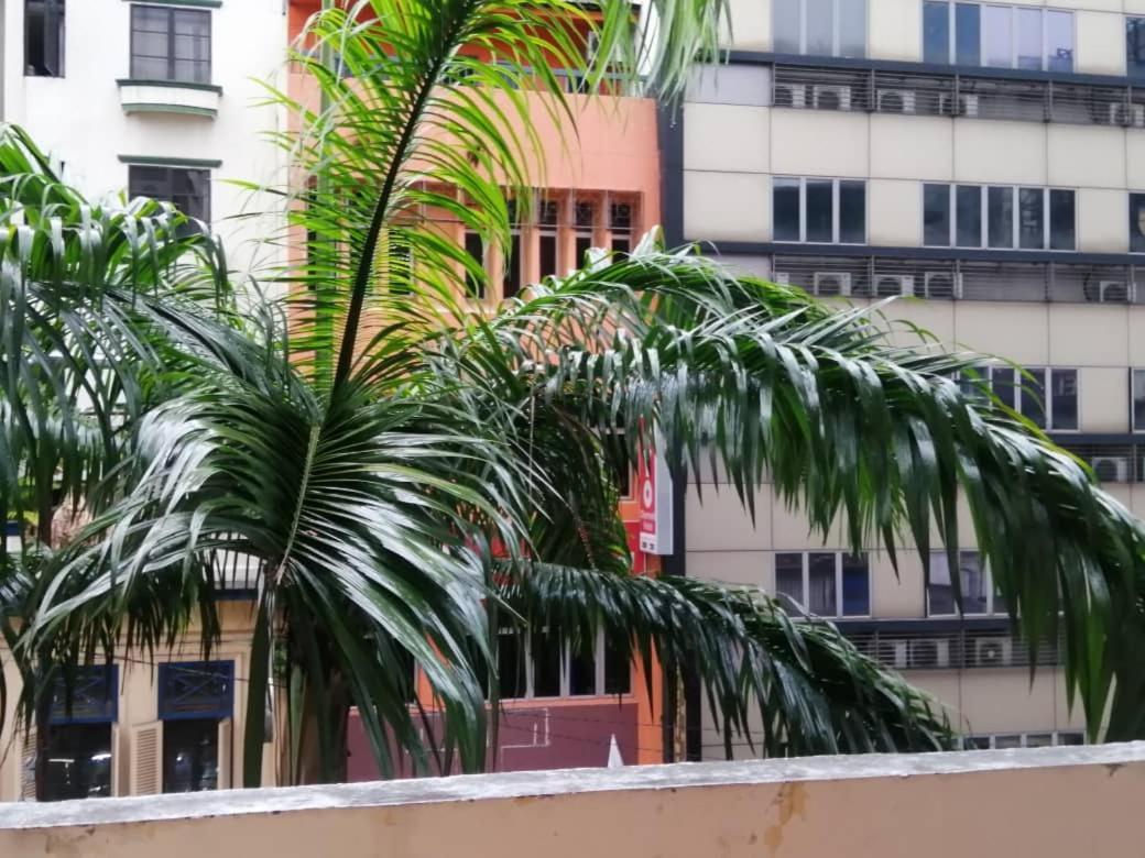 Ras International Hotel Kuala Lumpur Eksteriør bilde