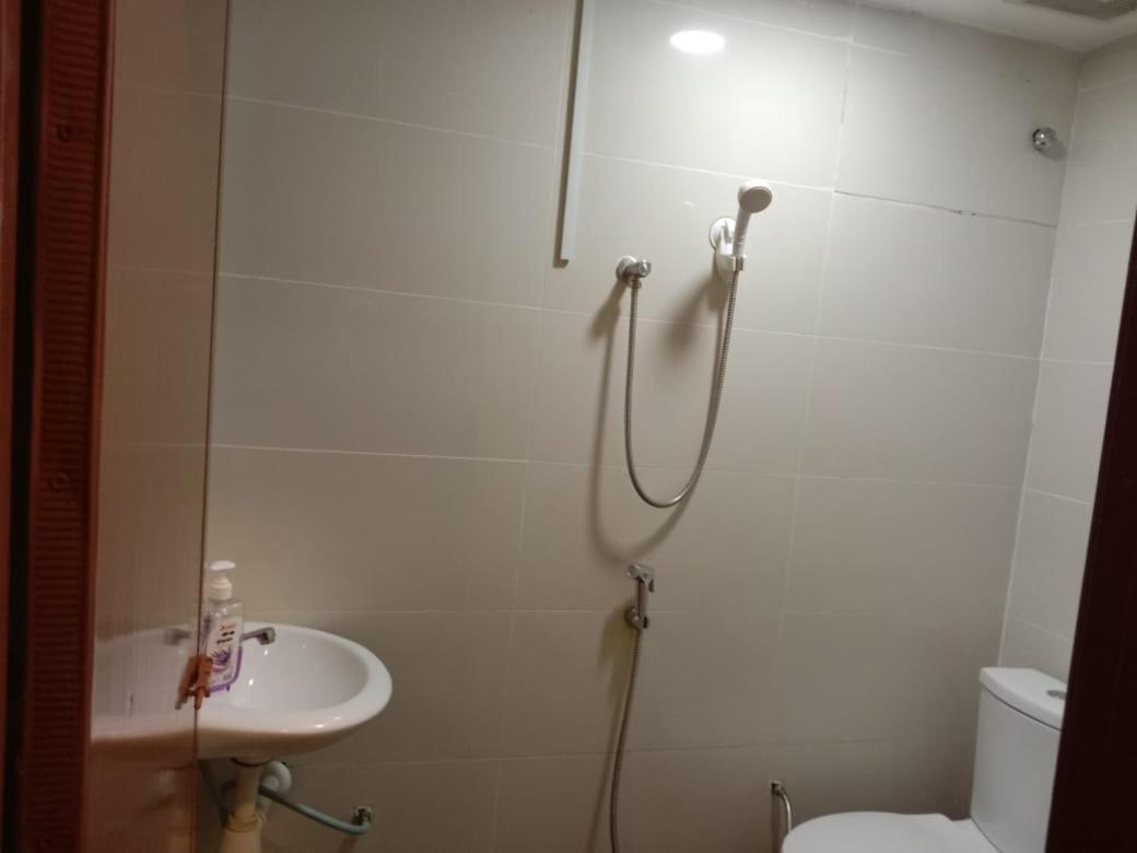Ras International Hotel Kuala Lumpur Eksteriør bilde