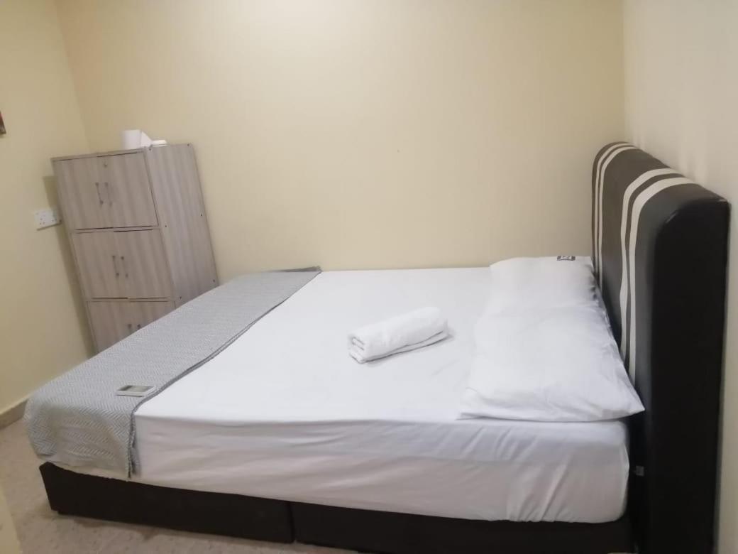 Ras International Hotel Kuala Lumpur Eksteriør bilde