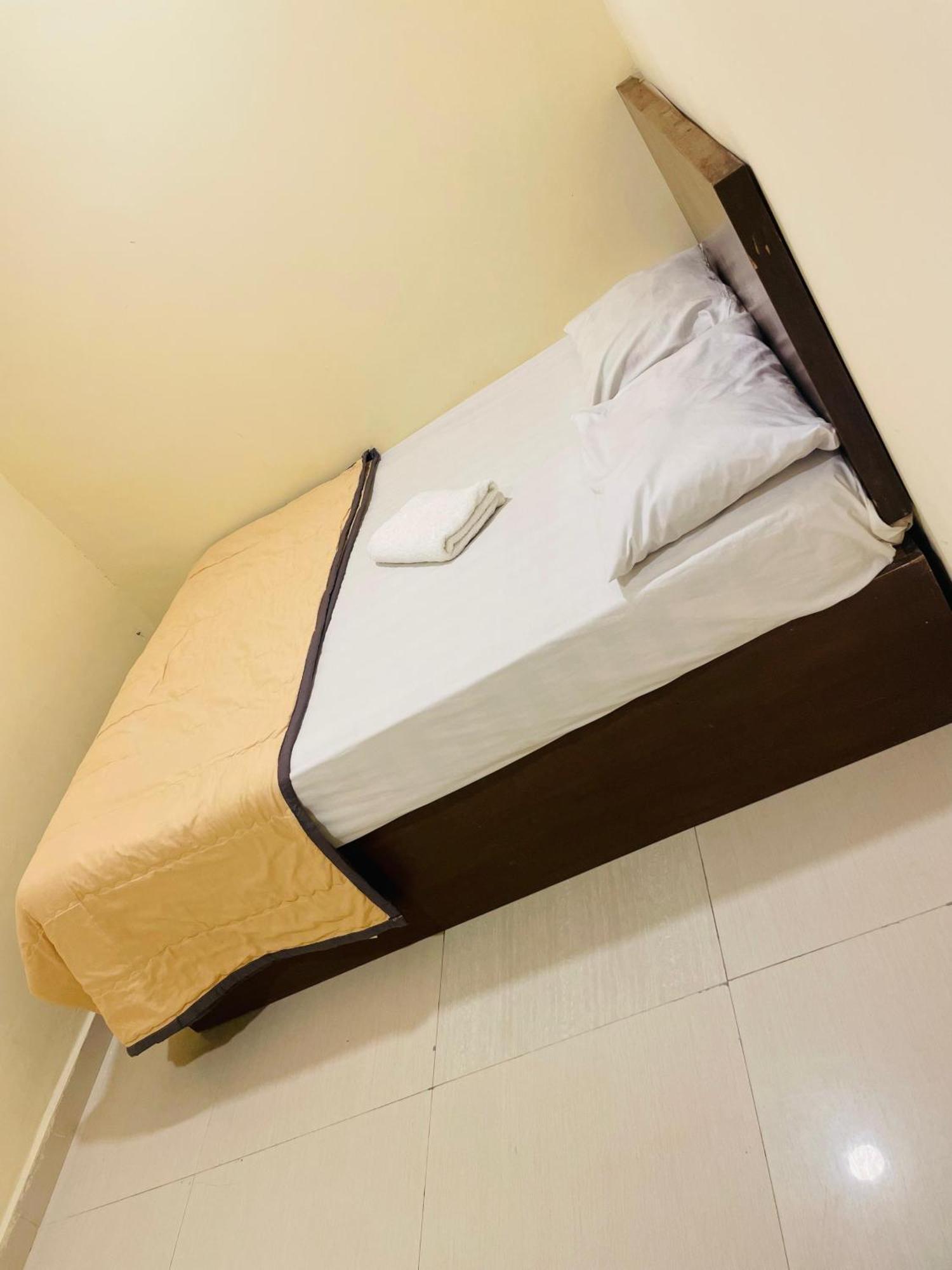 Ras International Hotel Kuala Lumpur Eksteriør bilde